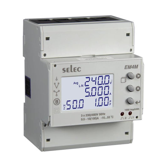 EM4M-3P-W-100A