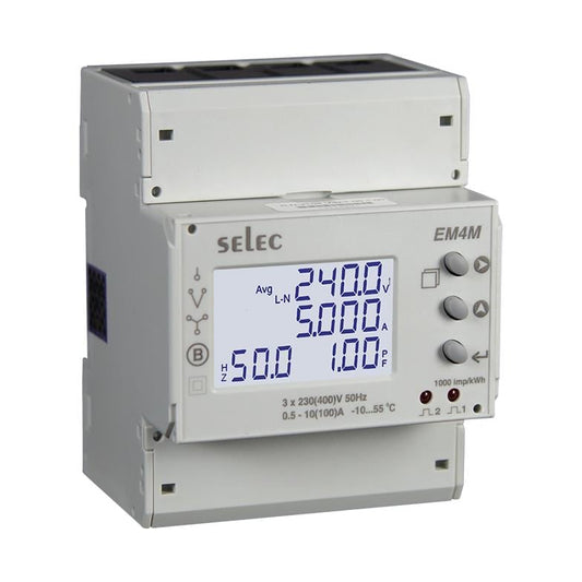 EM4M-3P-C-100A