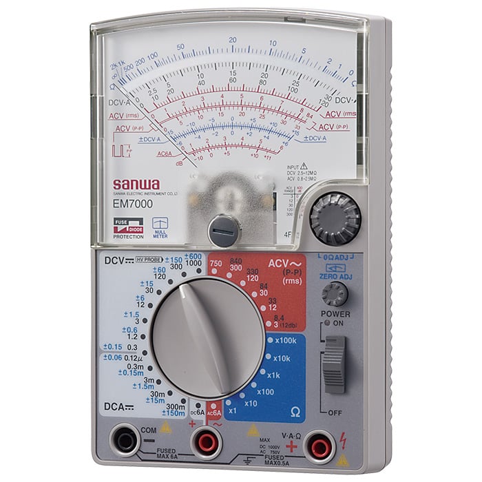 EM7000