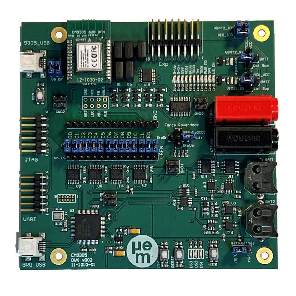 EMDVK9305SOC