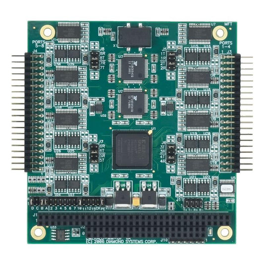 EMM-8PL-XT