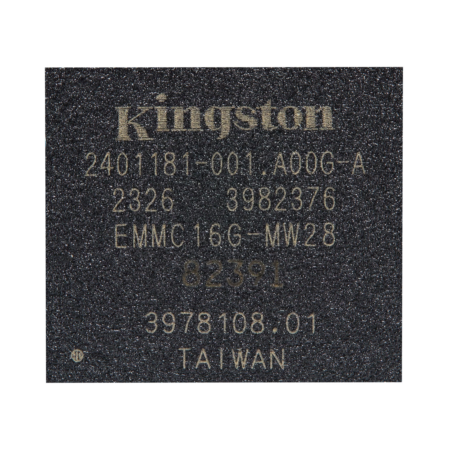 EMMC16G-MW28-01E22