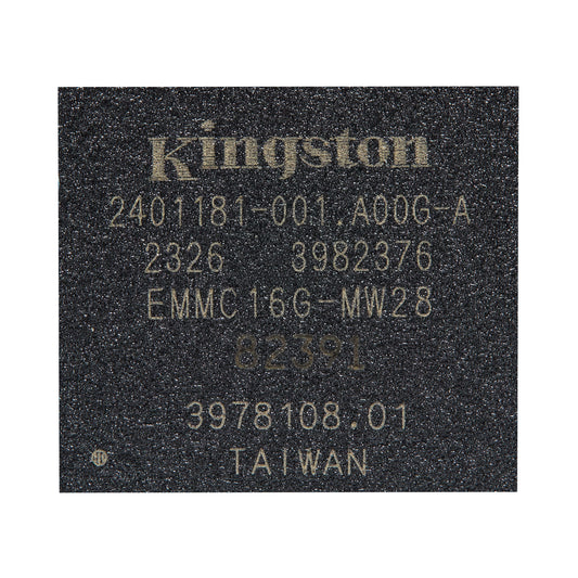EMMC16G-MW28-01E22