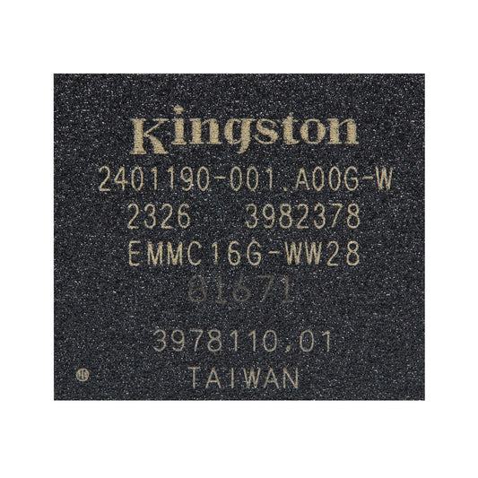 EMMC16G-WW28-01E22