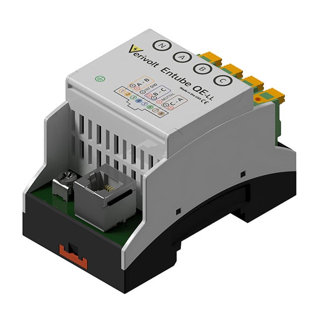 ENTUBE QE (100V 10V L-L )