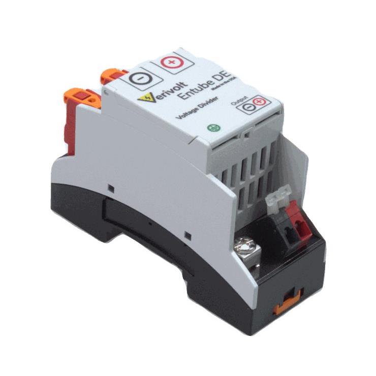 ENTUBE DE (1500V 10V)