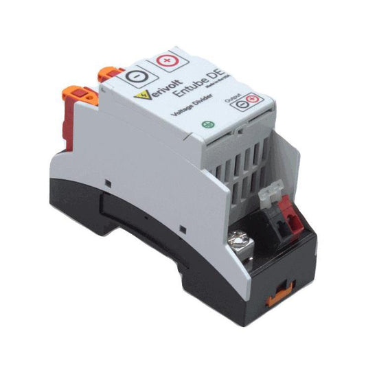 ENTUBE DE (1500V 10V)