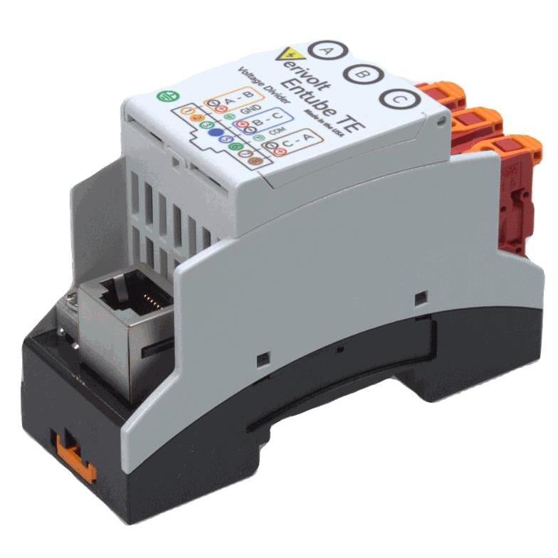 ENTUBE TE (150VAC 7VAC)