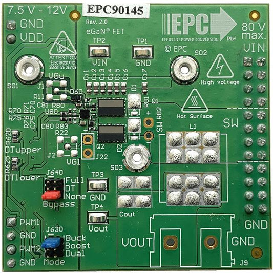 EPC90145