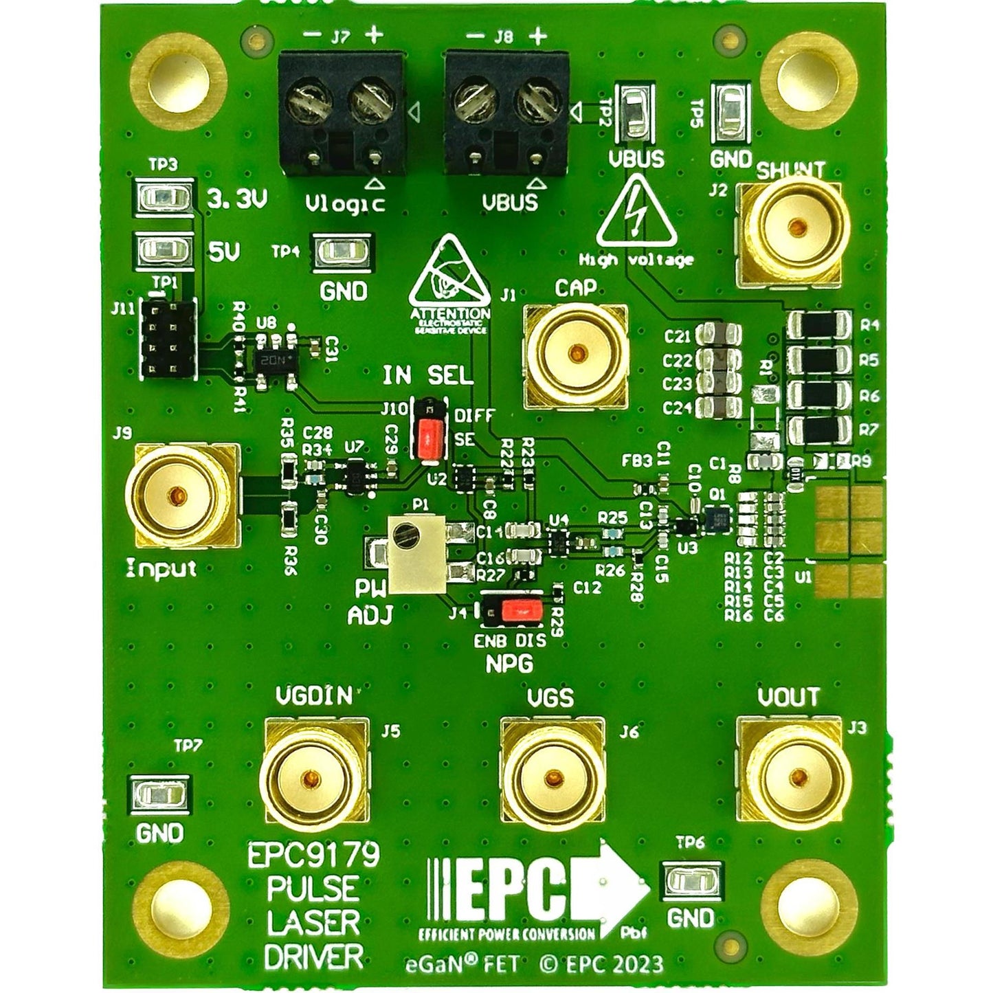 EPC9179