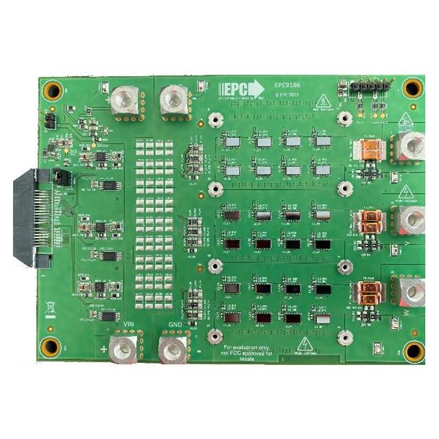 EPC9186KIT