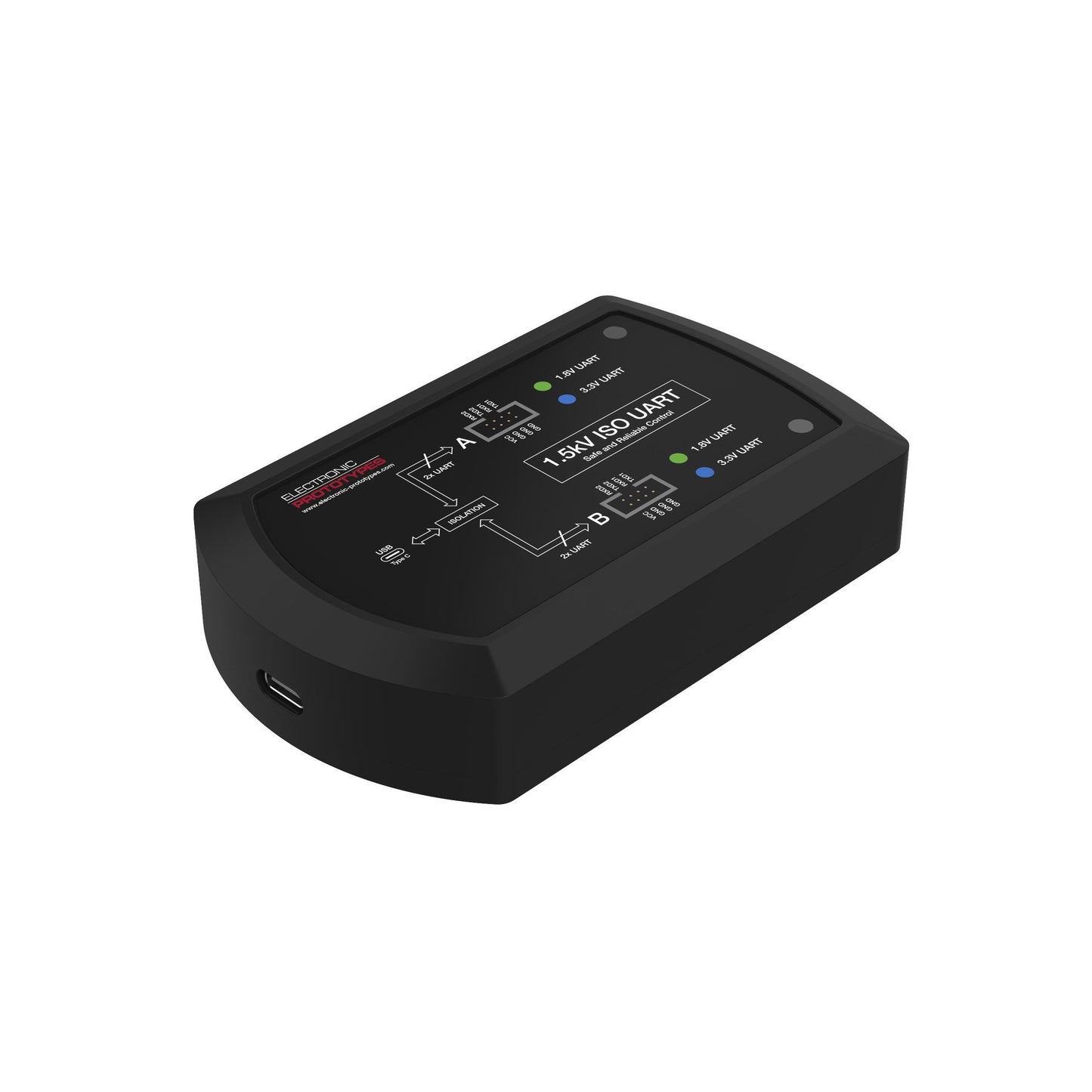 EPED001A-10-STD