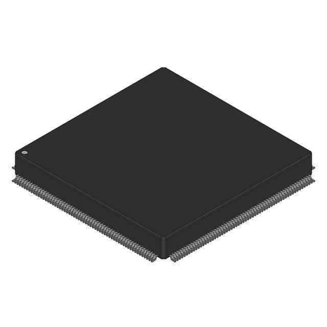 EPF10K50SQC240-2X