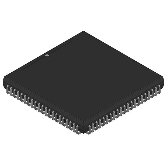TN80C186EB-16