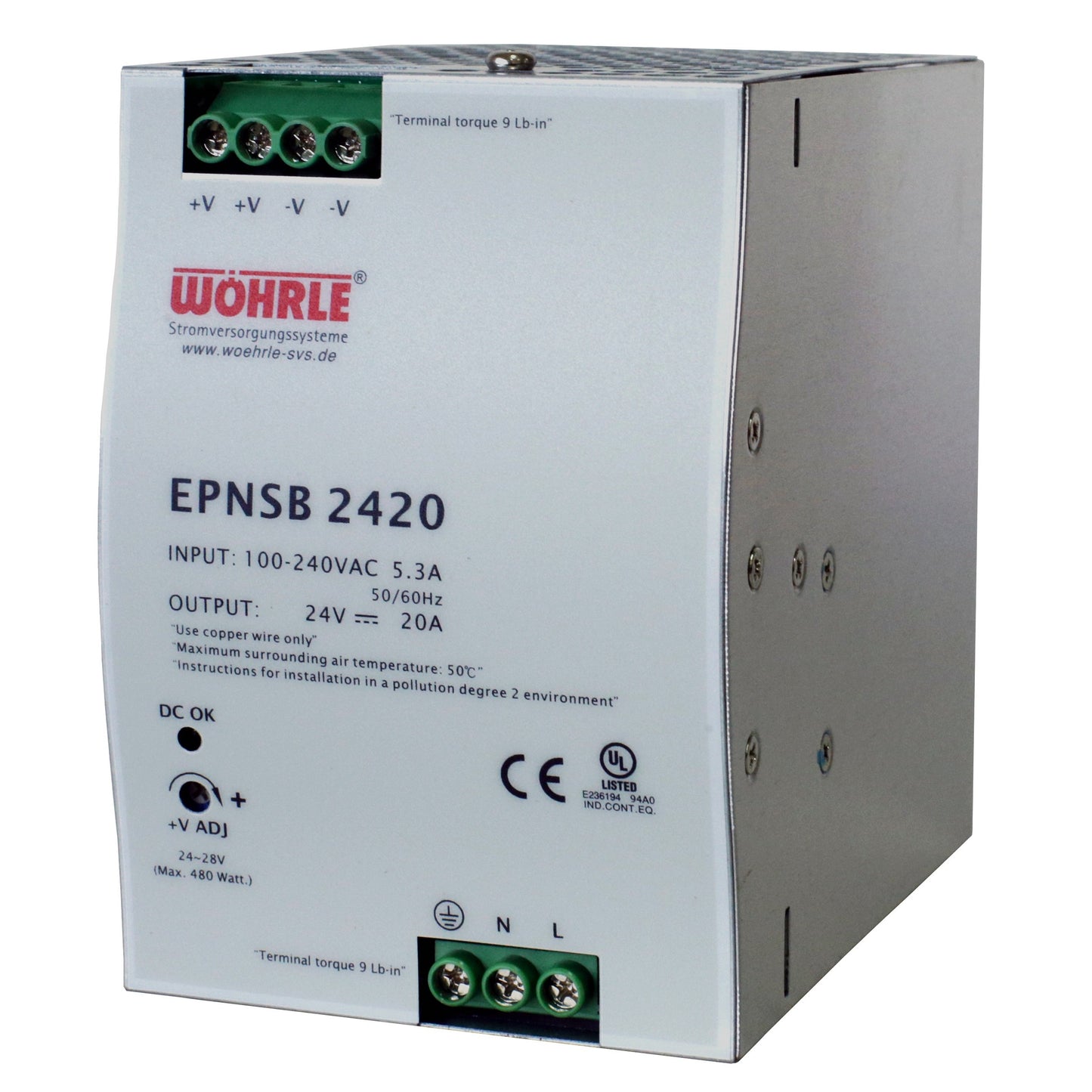 EPNSB2420