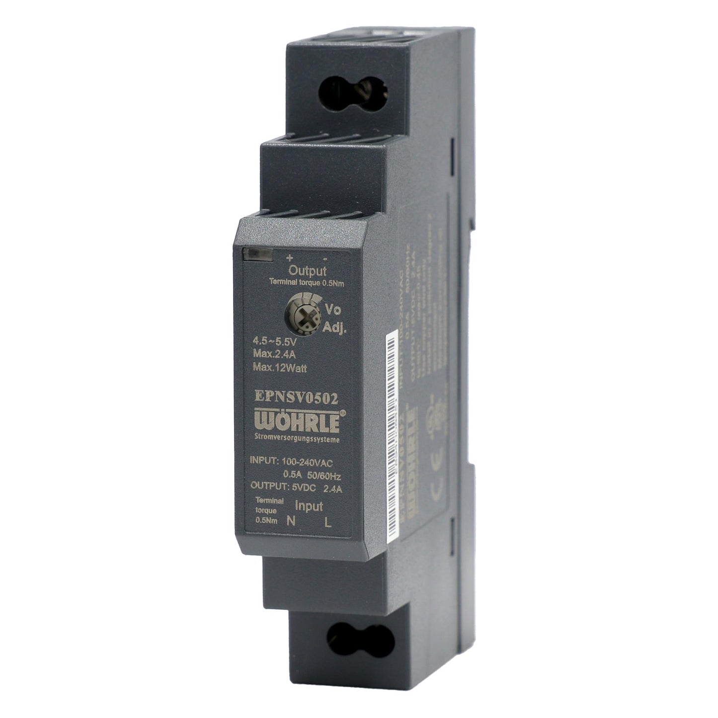 EPNSV0502