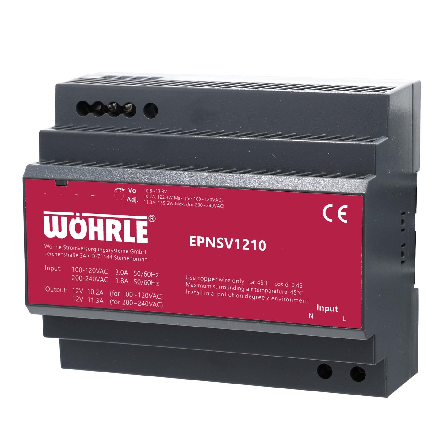 EPNSV1210