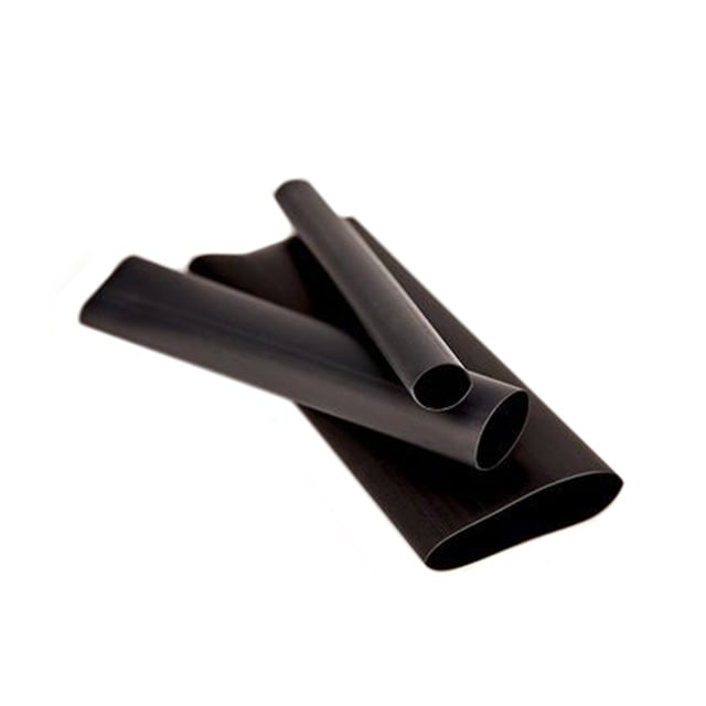 EPS200-1/4-48"-BLACK-200 PCS