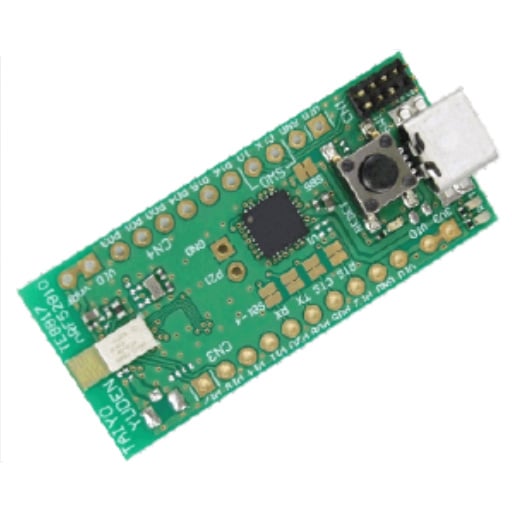 ES2811AA2-EVB
