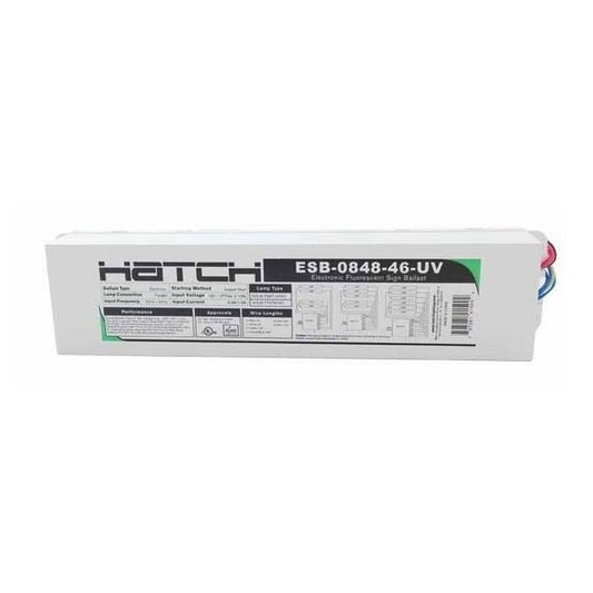 ESB-0848-46-UV