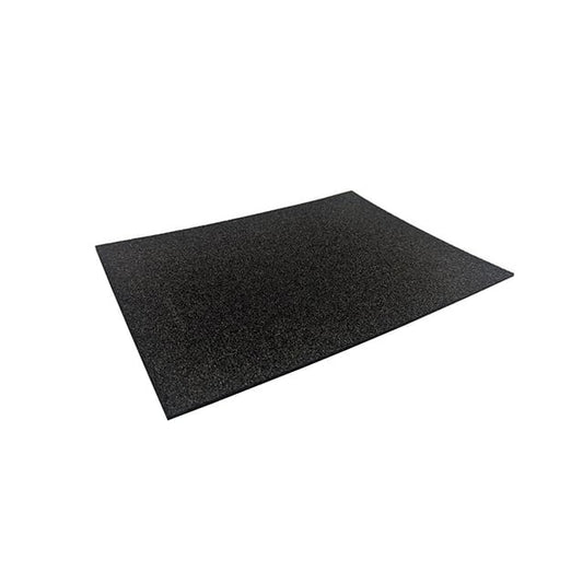 ESD-FOAM-BLACK-12X9X0.125