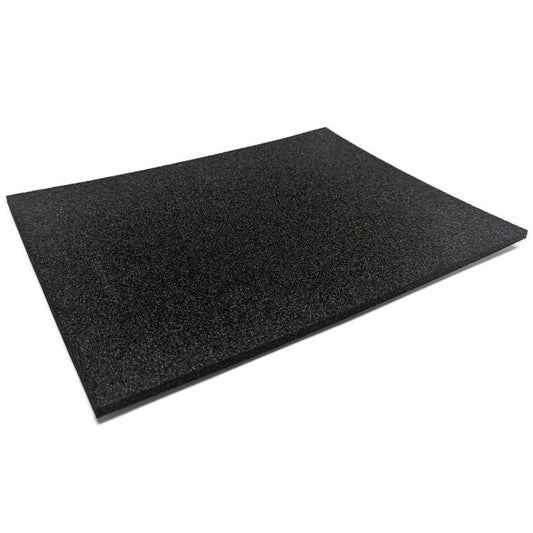 ESD-FOAM-BLACK-12X9X0.25