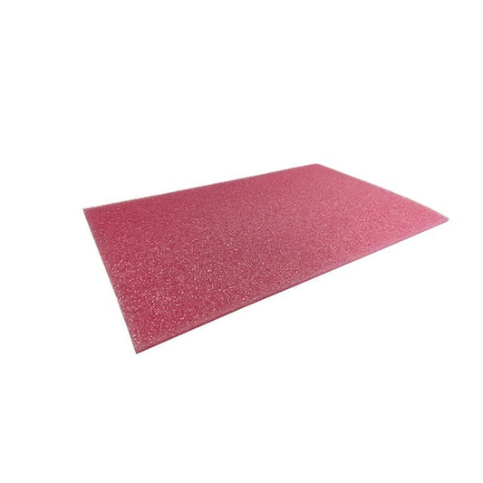 ESD-FOAM-PINK-18X12X0.25