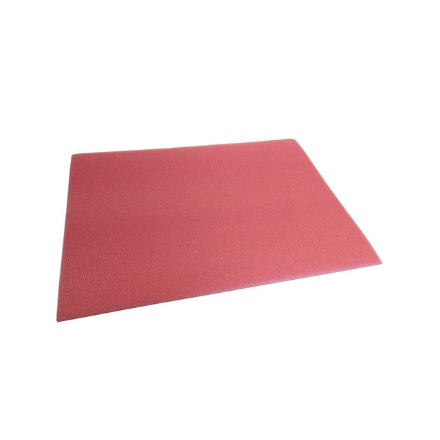 ESD-FOAM-PINK-36X24X0.25