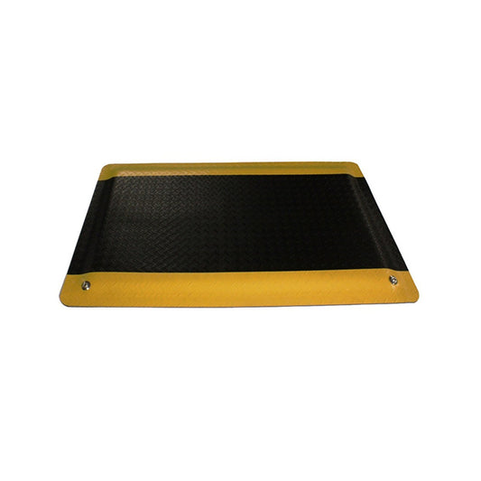ESD-MAT-FLOOR-BLACK-YELLOW