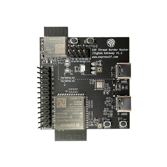 ESP THREAD BR-ZIGBEE GW