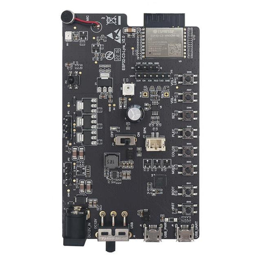 ESP32-C3-LYRA