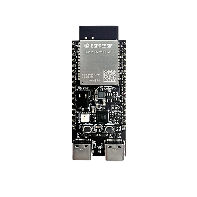 ESP32-C5-DEVKITC-1-N8R8