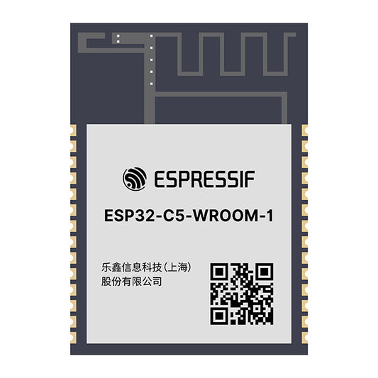 ESP32-C5-WROOM-1-N4