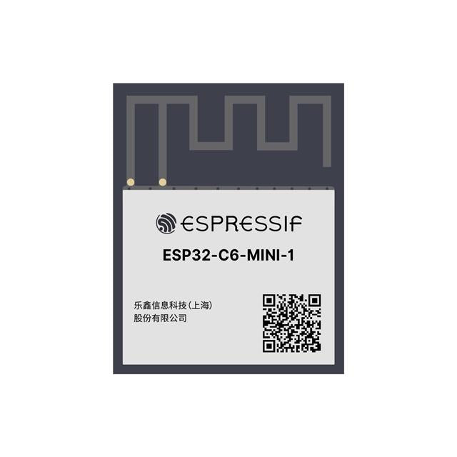 ESP32-C6-MINI-1-H4