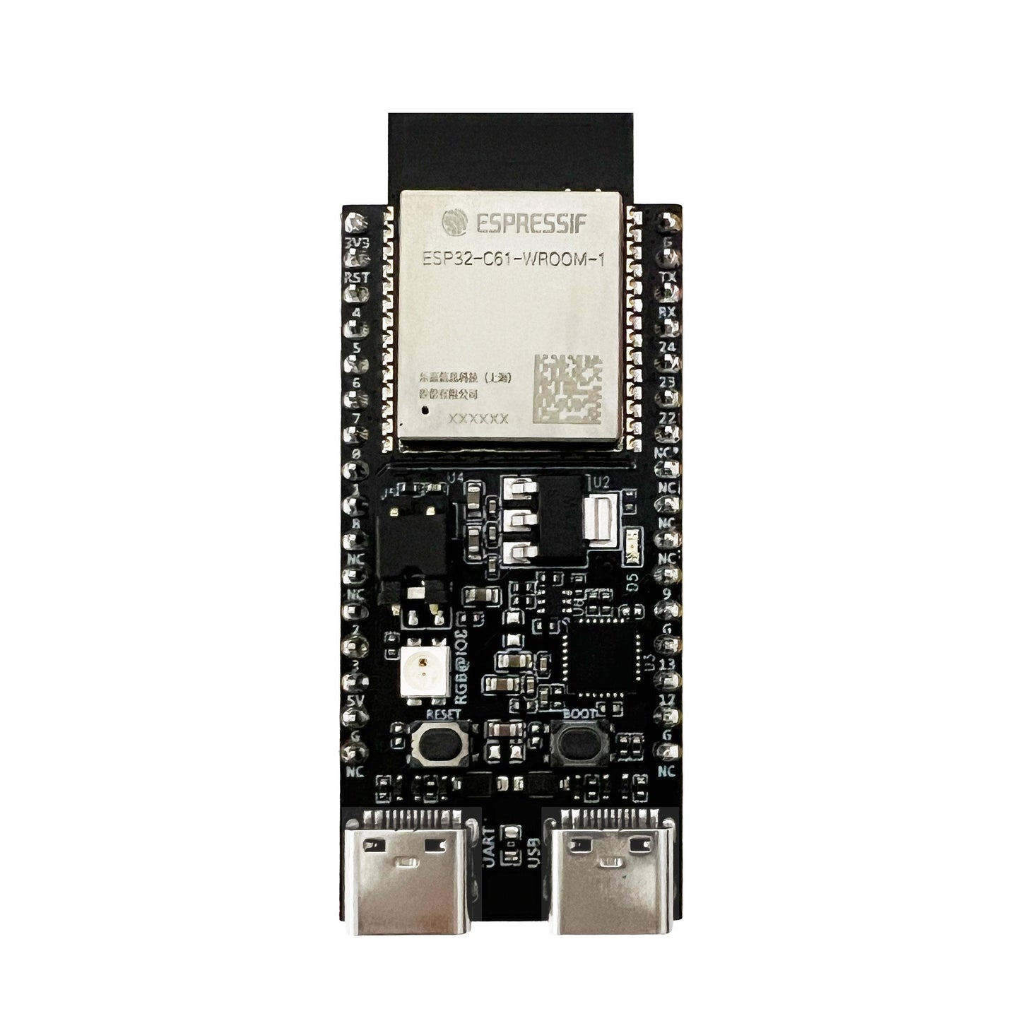 ESP32-C61-DEVKITC-1-N8R2
