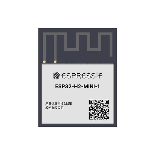 ESP32-H2-MINI-1-H2