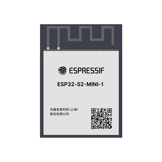 ESP32-S2-MINI-1-N4R2