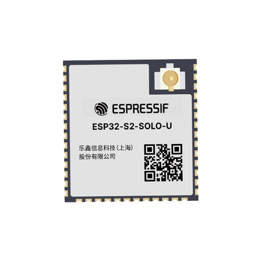 ESP32-S2-SOLO-U-H4