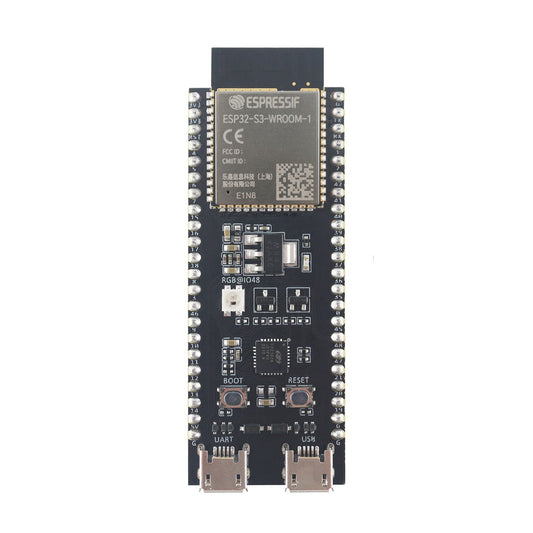 ESP32-S3-DEVKITC-1-N32R16V