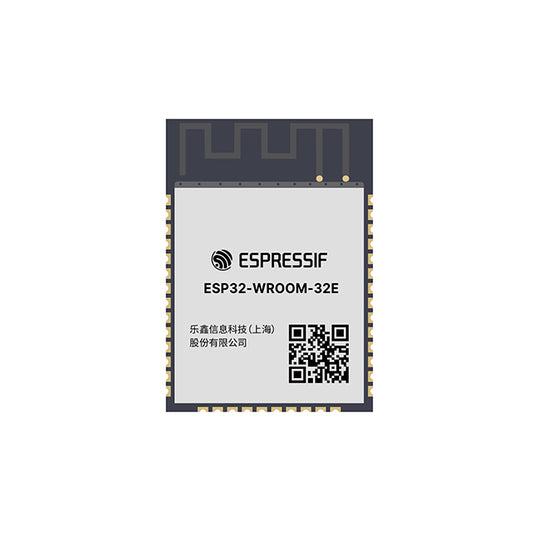 ESP32-WROOM-32E(M113EH2800PH3Q0)