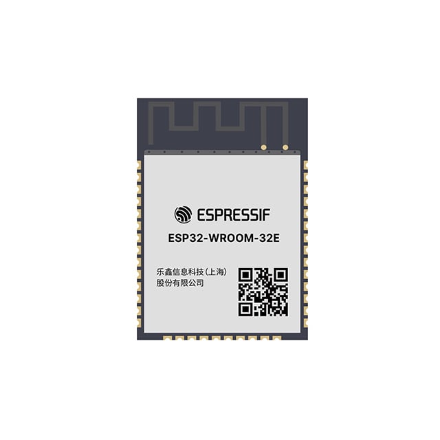 ESP32-WROOM-32E(M113EH3200PS3Q0)