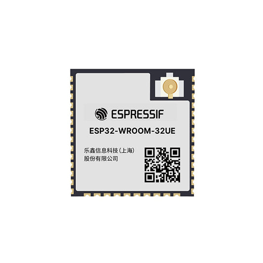 ESP32-WROOM-32UE(M113EH6400UH3Q0)