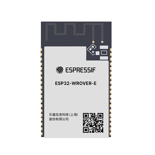 ESP32-WROVER-E(M213EH2864PH3Q0)