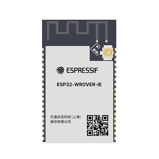 ESP32-WROVER-IE(M213EH2864UH3Q0)
