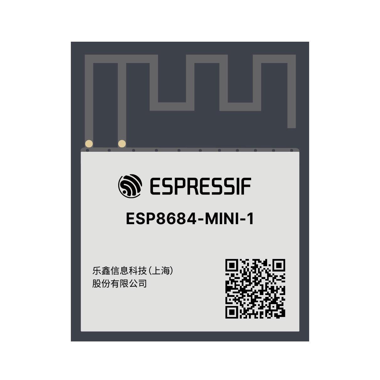 ESP8684-MINI-1-H2