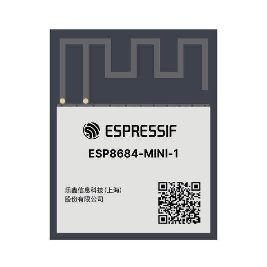 ESP8684-MINI-1-H2