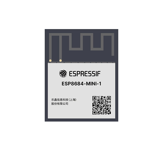 ESP8684-MINI-1-H2X