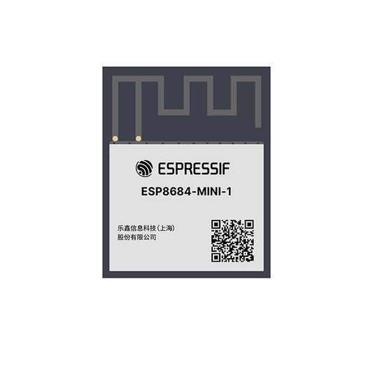 ESP8684-MINI-1-H2X