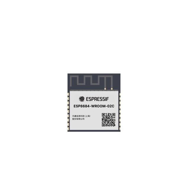 ESP8684-WROOM-02C-H