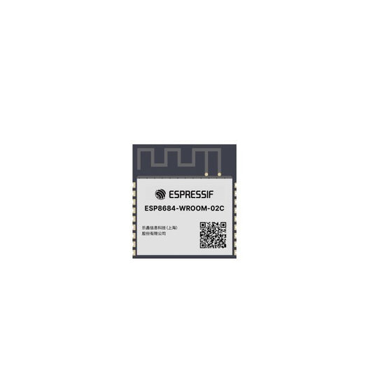 ESP8684-WROOM-02C-H